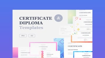 25+ Best PowerPoint Certificate Templates (Free PPT + Premium for 2025) | Envato Tuts+